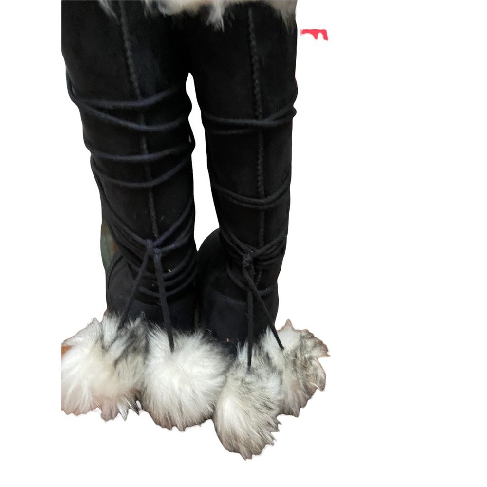 Justfab boots